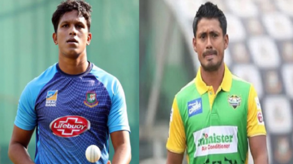 বিপিএলের অষ্টম আসরের প্লেয়ার্স ড্রাফটে দল পাননি আশরাফুল ও নাসির হোসেন