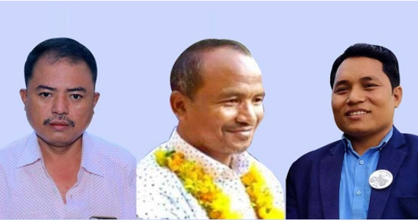 বান্দরবানে ৩ ইউপিতে আ.লীগ ১, স্বতন্ত্র ২ প্রার্থী জয়ী