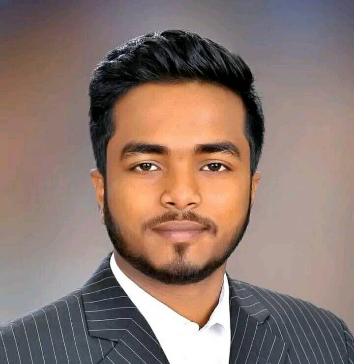 নরসিংদীর জেলা ছাত্রলীগের সভাপতি রিমন গ্রেফতারঃ