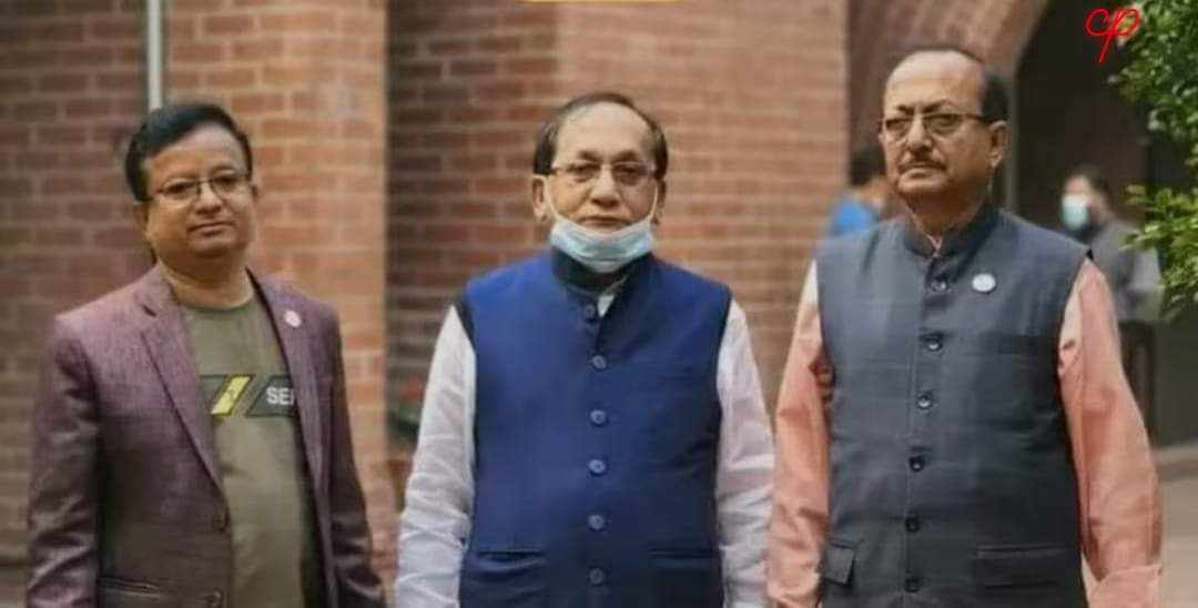 চাঁপাইনবাবগঞ্জের তিনটি আসনেই নৌকার জয়