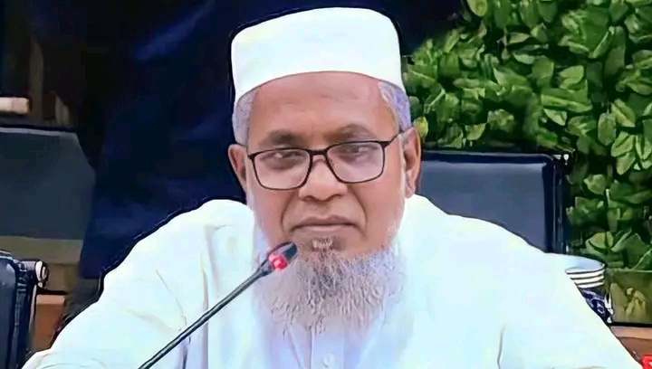 জামানত হারালেন সাবেক এমপি জগন্নাথপুর এর সন্তান শাহীনুর পাশা চৌধুরী 