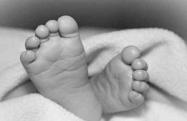 পাটখেত থেকে শিশুর মরদেহ উদ্ধার, কিশোরকে জিজ্ঞাসাবাদ