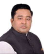 লালমনিরহাট জেলা জাতীয় সাংবাদিক ঐক্য ফোরামের উপদেষ্টা হলেন অধ্যক্ষ মোঃ আবু বক্কর সিদ্দিক শ্যামল চেয়ারম্যান জেলা পরিষদ।